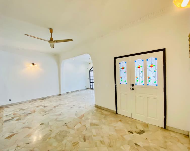2-storey Terraced House for Sale in Kepong (Kuala Lumpur) - Dinie Akmal - Living Room - PropertyGuru.com.my