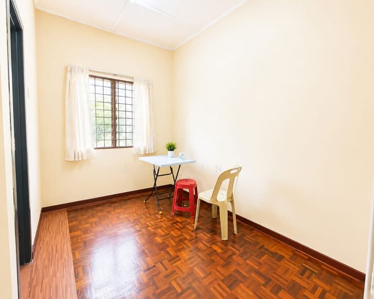 Rumah Teres untuk Dijual di Seksyen 32, Kemuning Green Ville (Shah Alam) - Jim Ling - Interior - PropertyGuru.com.my
