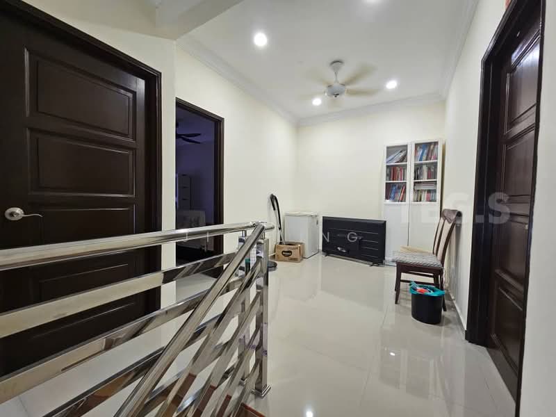 Rumah Teres untuk Dijual di Seksyen 32, Kemuning Green Ville (Shah Alam) - Jim Ling - Interior - PropertyGuru.com.my