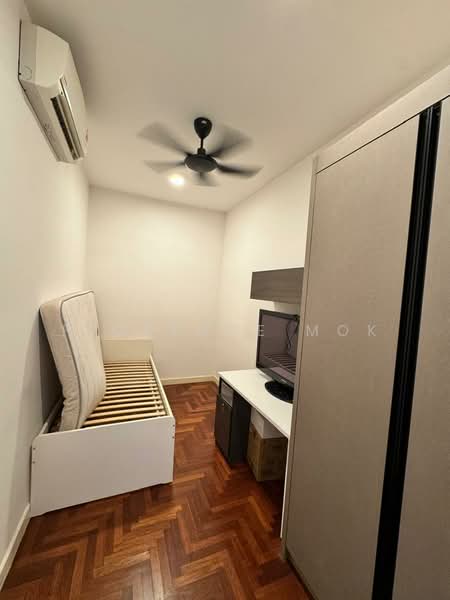 Service Residence for Sale at Residency V - Florence Mok - Bedroom - PropertyGuru.com.my