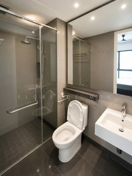 Servis Apartment untuk Dijual di Residency V - Florence Mok - PropertyGuru.com.my