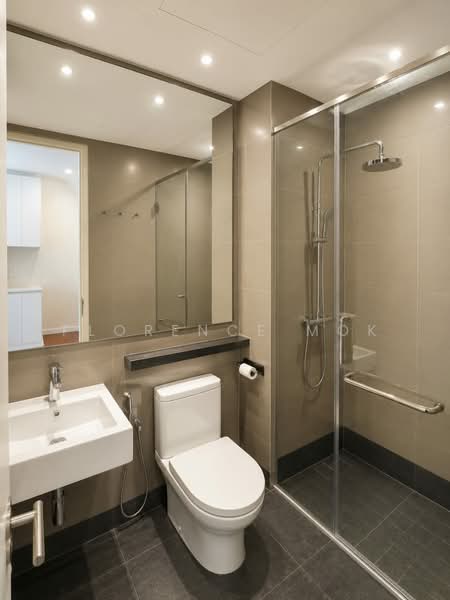 Servis Apartment untuk Dijual di Residency V - Florence Mok - PropertyGuru.com.my