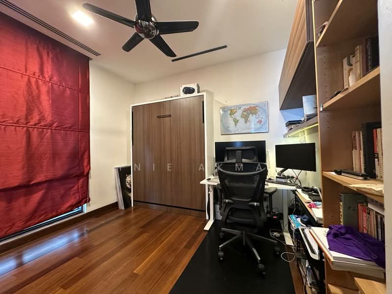 Kondominium untuk Dijual di Icon Residence - Dinie Akmal - Study - PropertyGuru.com.my