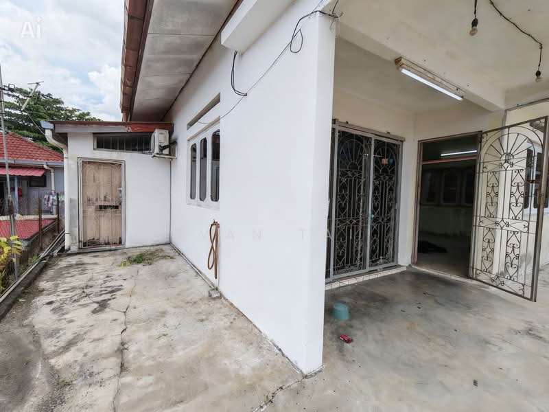 Bungalow for Sale in Buntong (Ipoh) - Ivan Tai - PropertyGuru.com.my