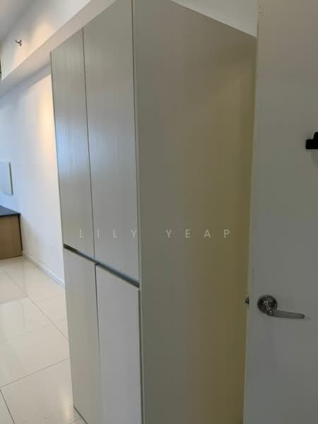 Service Residence for Rent at Chambers - Lily Yeap - Interior - PropertyGuru.com.my