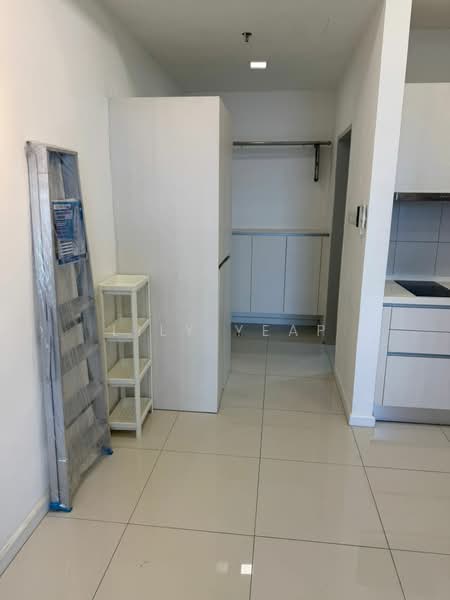 Service Residence for Rent at Chambers - Lily Yeap - Interior - PropertyGuru.com.my