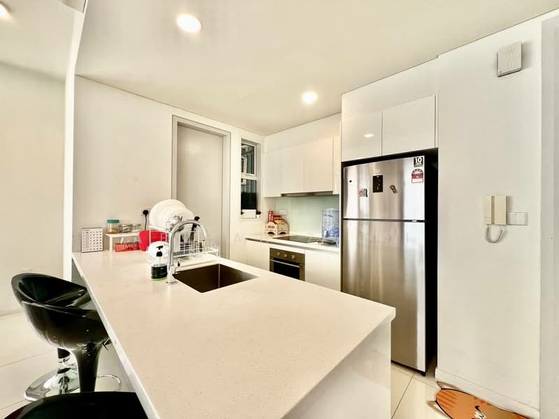Servis Apartment untuk Disewa di The Ridge - Afiqah zaidi - PropertyGuru.com.my