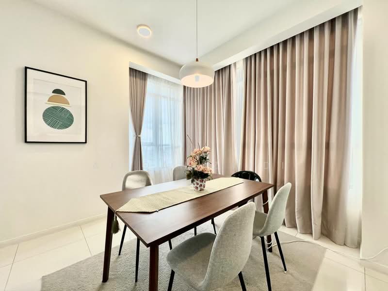 Servis Apartment untuk Disewa di The Ridge - Afiqah zaidi - PropertyGuru.com.my