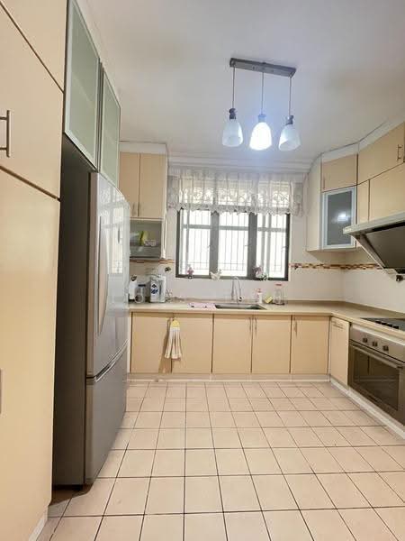 Kondominium untuk Dijual di 1 Bukit Utama - Lois Tan - Kitchen - PropertyGuru.com.my
