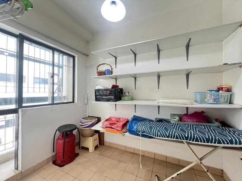 Kondominium untuk Dijual di 1 Bukit Utama - Lois Tan - Interior - PropertyGuru.com.my