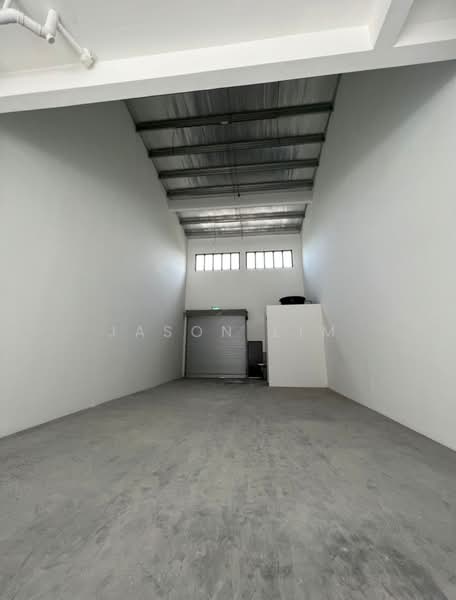 Terrace Factory for Rent in Telok Panglima Garang (Selangor) - Jason Lim - PropertyGuru.com.my