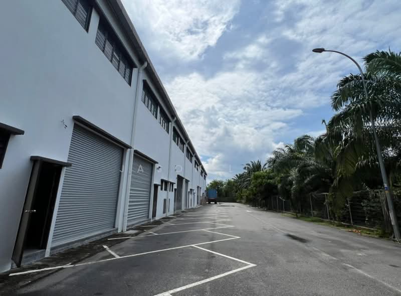 Terrace Factory for Rent in Telok Panglima Garang (Selangor) - Jason Lim - PropertyGuru.com.my