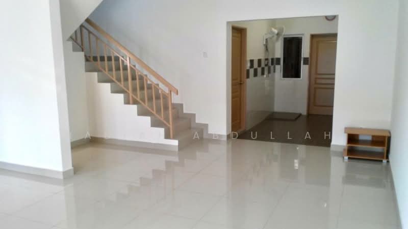 Terraced House for Sale in Sungai Buloh (Selangor) - Nadiah Abdullah - PropertyGuru.com.my