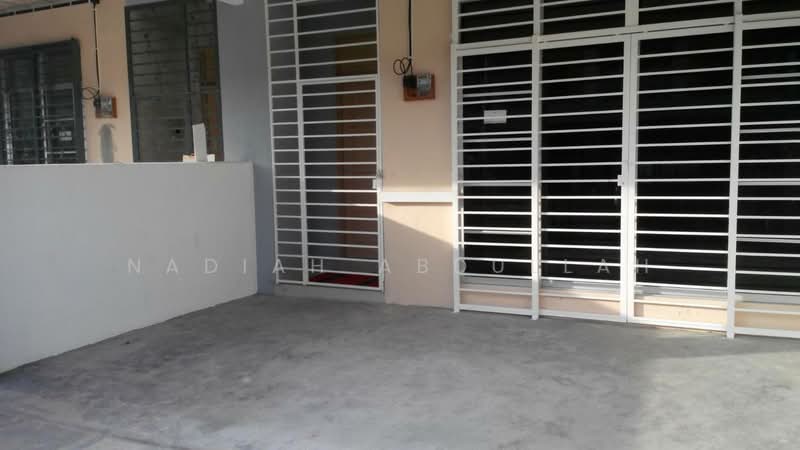 Terraced House for Sale in Sungai Buloh (Selangor) - Nadiah Abdullah - PropertyGuru.com.my