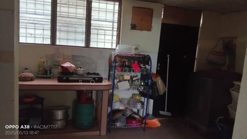 Rumah Teres 2 Tingkat untuk Dijual di Ipoh (Perak) - Sook Mei - Kitchen - PropertyGuru.com.my