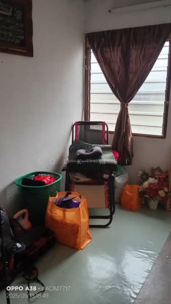 Rumah Teres 2 Tingkat untuk Dijual di Ipoh (Perak) - Sook Mei - Interior - PropertyGuru.com.my