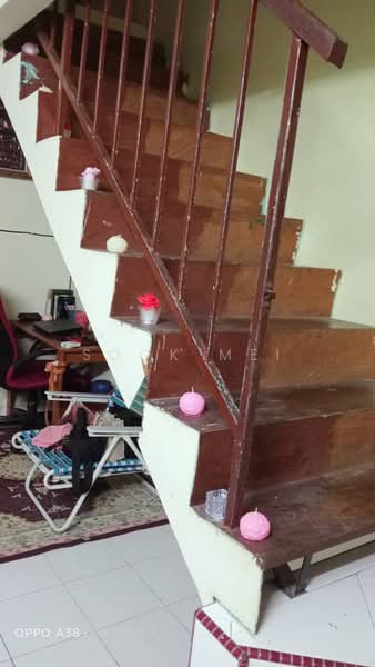 Rumah Teres 2 Tingkat untuk Dijual di Ipoh (Perak) - Sook Mei - Interior - PropertyGuru.com.my