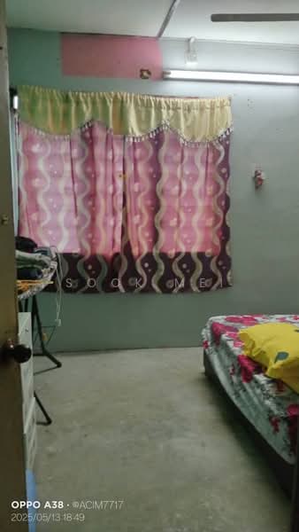 Rumah Teres 2 Tingkat untuk Dijual di Ipoh (Perak) - Sook Mei - Bedroom - PropertyGuru.com.my
