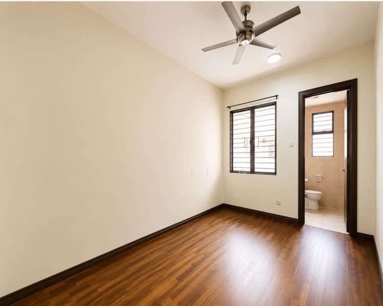 Terraced House for Sale in Alam Impian (Shah Alam) - Jim Ling - Bedroom - PropertyGuru.com.my