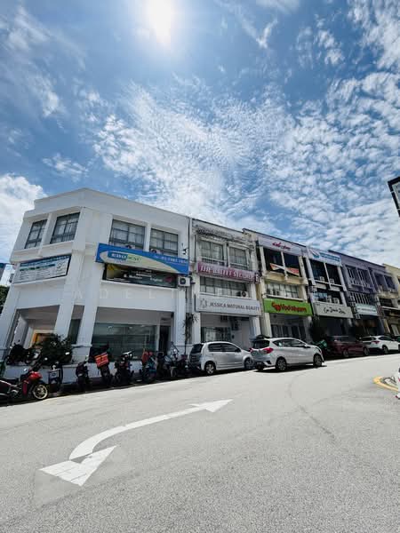 Shop / Office for Sale in Kuala Lumpur (Kuala Lumpur) - Adeline Teh - Exterior - PropertyGuru.com.my