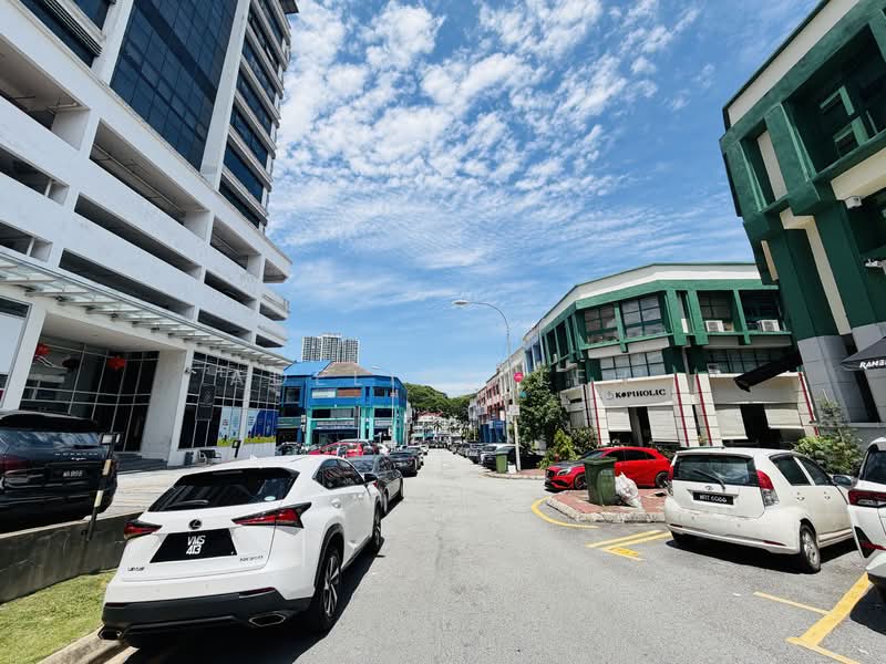 Shop / Office for Sale in Kuala Lumpur (Kuala Lumpur) - Adeline Teh - Exterior - PropertyGuru.com.my