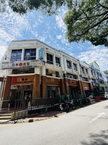 Shop / Office for Sale in Kuala Lumpur (Kuala Lumpur) - Adeline Teh - Exterior - PropertyGuru.com.my