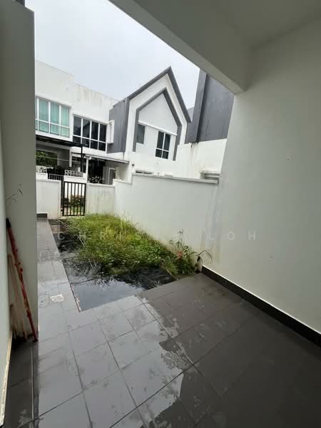 Semi-Detached House for Rent in Eco Forest (Semenyih) - christy Loh - PropertyGuru.com.my