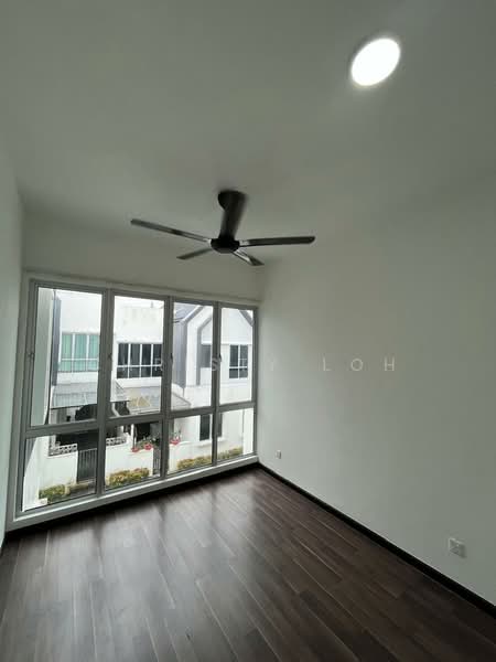 Semi-Detached House for Rent in Eco Forest (Semenyih) - christy Loh - PropertyGuru.com.my