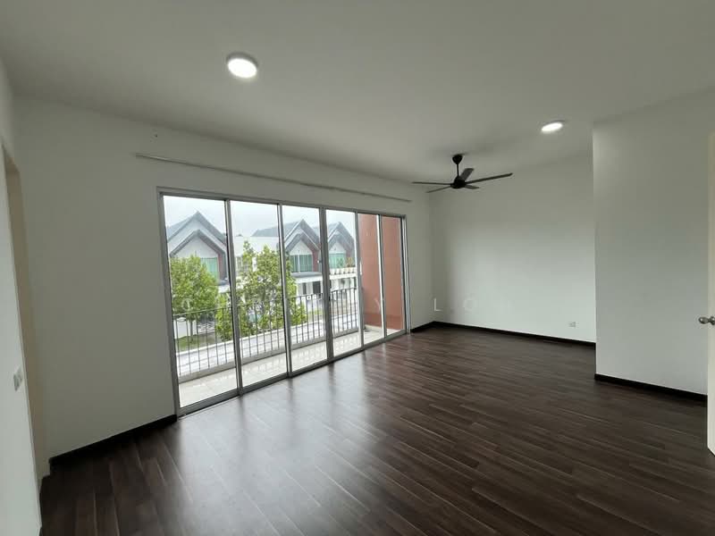 Semi-Detached House for Rent in Eco Forest (Semenyih) - christy Loh - PropertyGuru.com.my