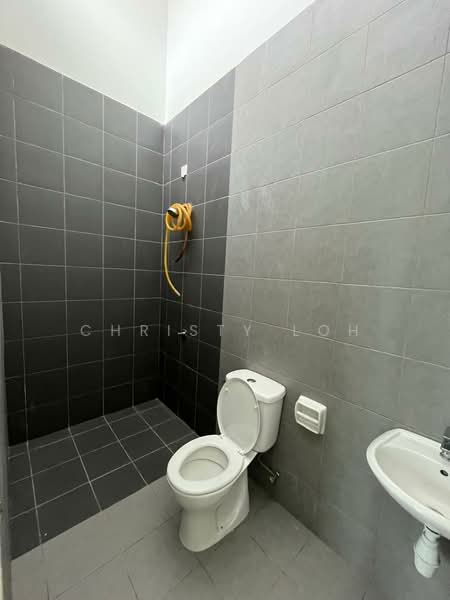 Semi-Detached House for Rent in Eco Forest (Semenyih) - christy Loh - PropertyGuru.com.my