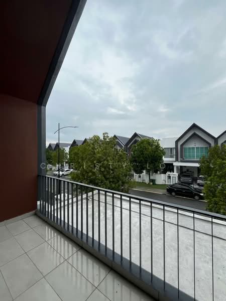 Semi-Detached House for Rent in Eco Forest (Semenyih) - christy Loh - PropertyGuru.com.my
