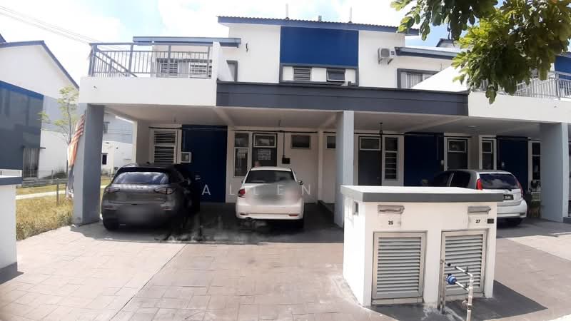 Townhouse for Sale in Dengkil (Selangor) - Allen . - Exterior - PropertyGuru.com.my