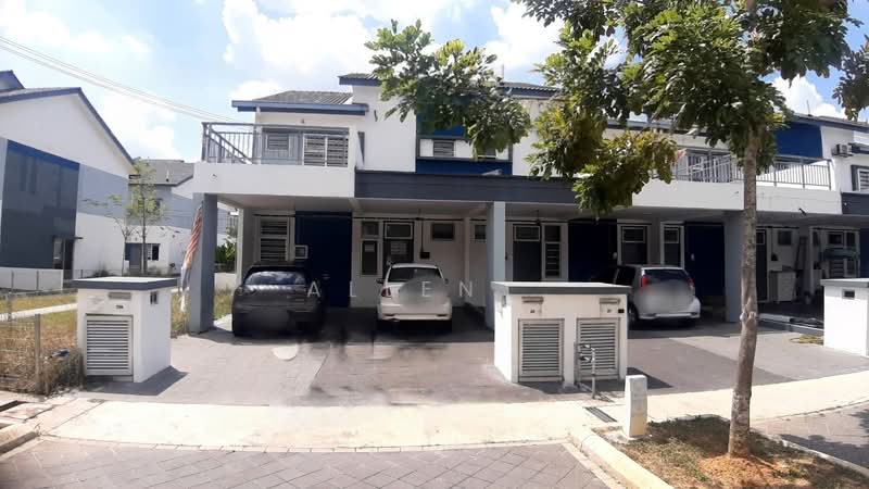 Townhouse for Sale in Dengkil (Selangor) - Allen . - Exterior - PropertyGuru.com.my