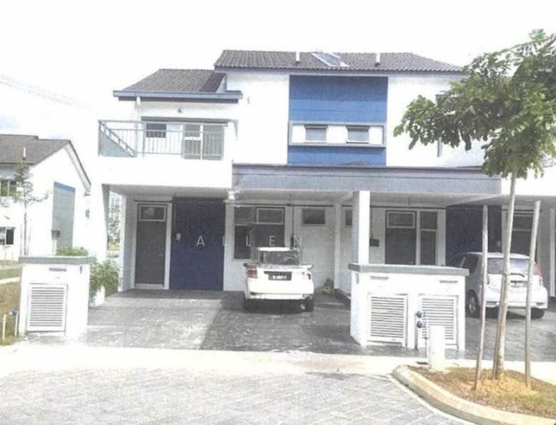 Townhouse for Sale in Dengkil (Selangor) - Allen . - Exterior - PropertyGuru.com.my