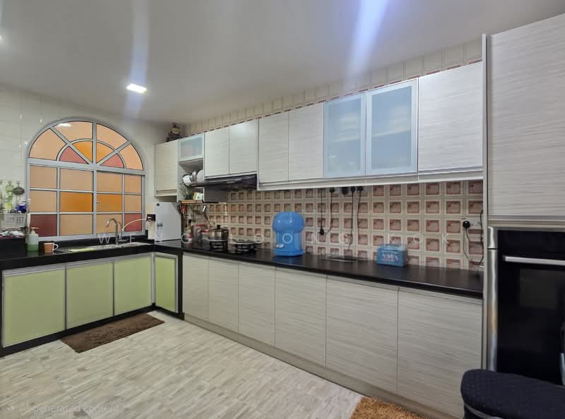Semi-Detached House for Sale in Ampang (Ampang) - Weng Loong Kok - PropertyGuru.com.my
