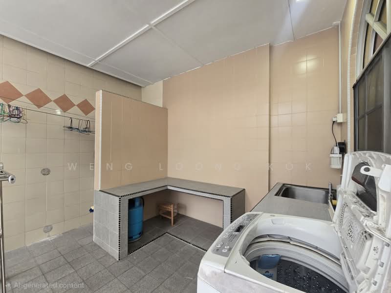 Semi-Detached House for Sale in Ampang (Ampang) - Weng Loong Kok - PropertyGuru.com.my