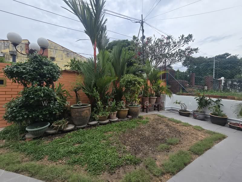 Semi-Detached House for Sale in Ampang (Ampang) - Weng Loong Kok - PropertyGuru.com.my