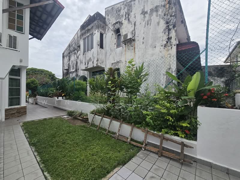 Semi-Detached House for Sale in Ampang (Ampang) - Weng Loong Kok - PropertyGuru.com.my