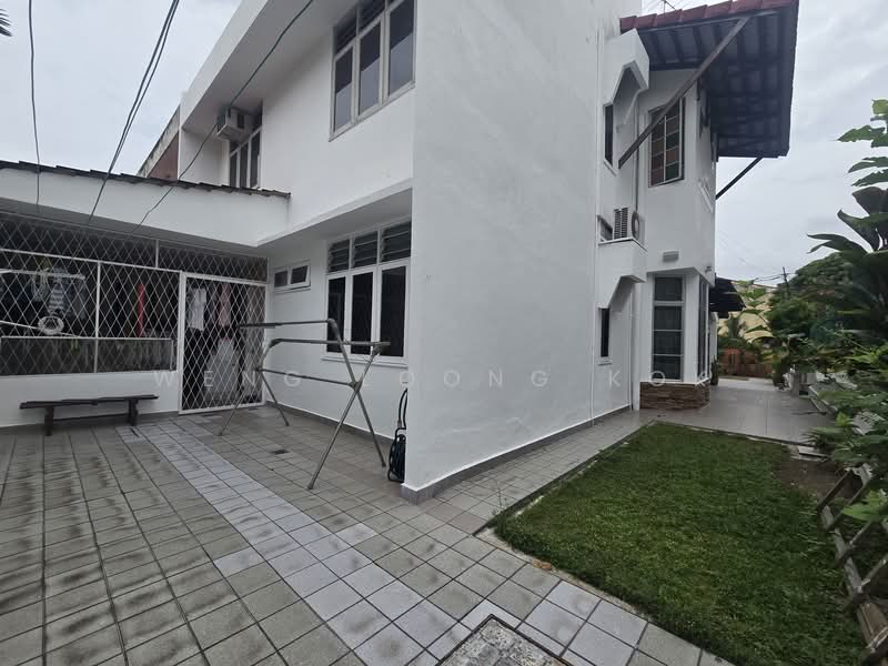 Semi-Detached House for Sale in Ampang (Ampang) - Weng Loong Kok - PropertyGuru.com.my