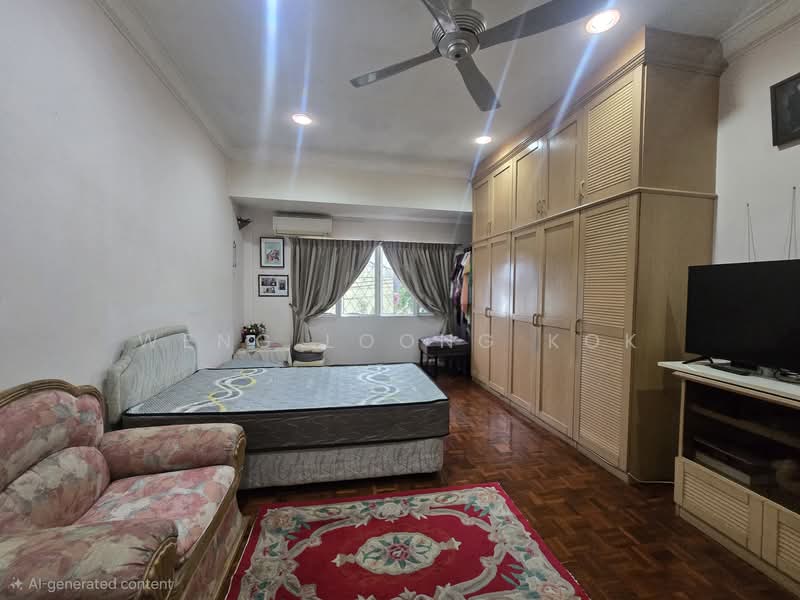 Semi-Detached House for Sale in Ampang (Ampang) - Weng Loong Kok - PropertyGuru.com.my