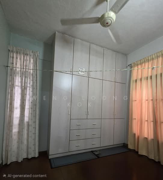 Semi-Detached House for Sale in Ampang (Ampang) - Weng Loong Kok - PropertyGuru.com.my
