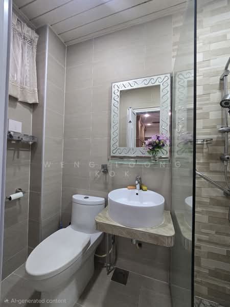 Semi-Detached House for Sale in Ampang (Ampang) - Weng Loong Kok - PropertyGuru.com.my