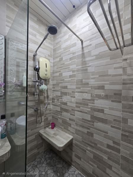 Semi-Detached House for Sale in Ampang (Ampang) - Weng Loong Kok - PropertyGuru.com.my