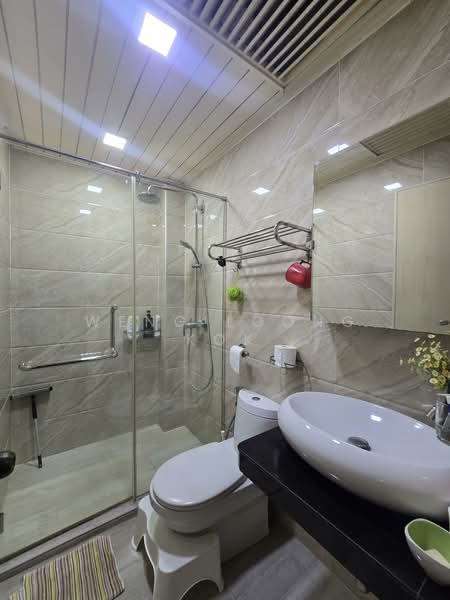 Semi-Detached House for Sale in Ampang (Ampang) - Weng Loong Kok - PropertyGuru.com.my