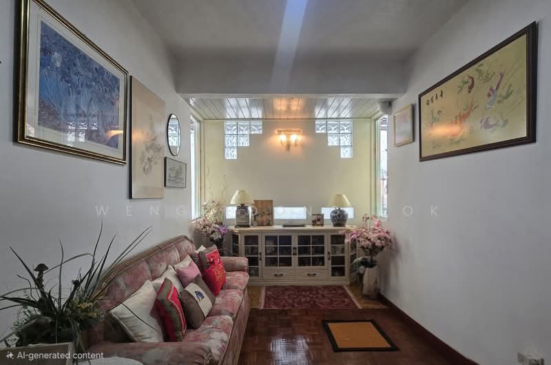 Semi-Detached House for Sale in Ampang (Ampang) - Weng Loong Kok - PropertyGuru.com.my