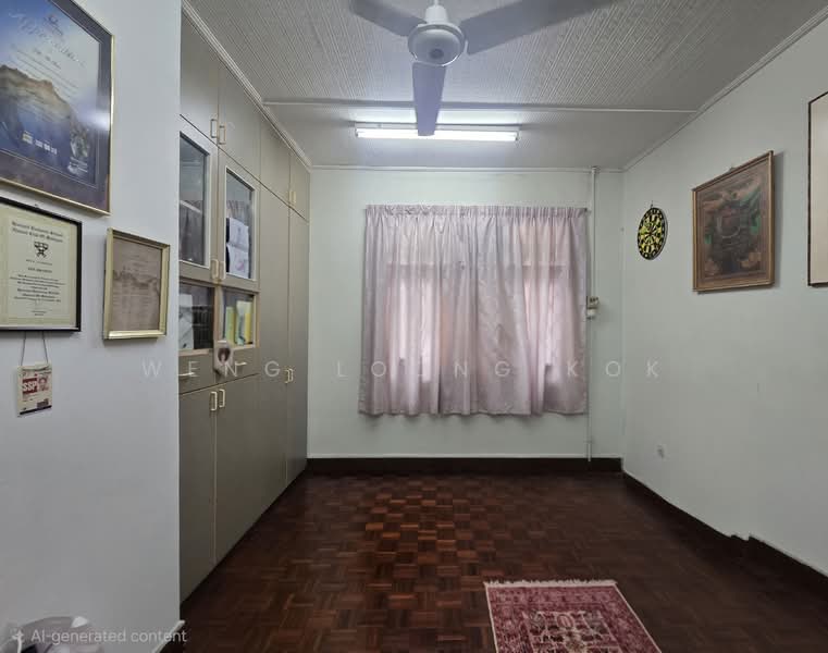 Semi-Detached House for Sale in Ampang (Ampang) - Weng Loong Kok - PropertyGuru.com.my