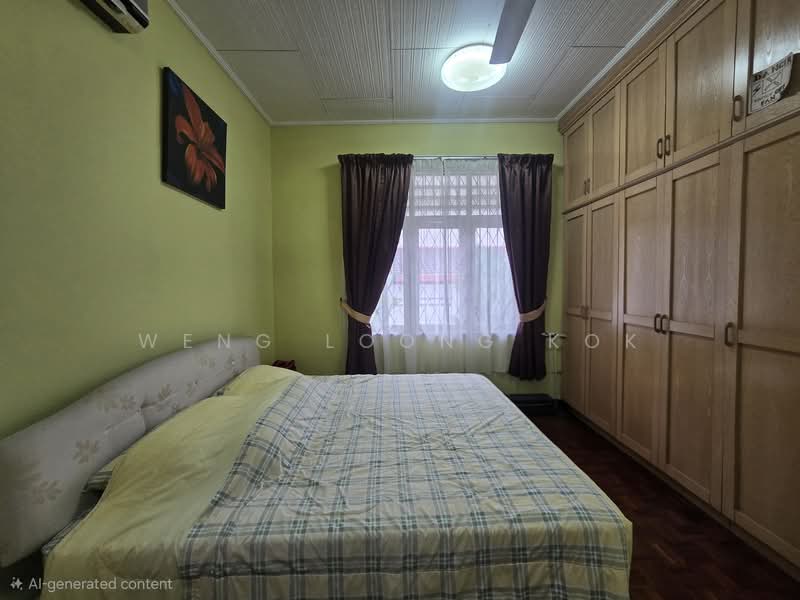 Semi-Detached House for Sale in Ampang (Ampang) - Weng Loong Kok - PropertyGuru.com.my