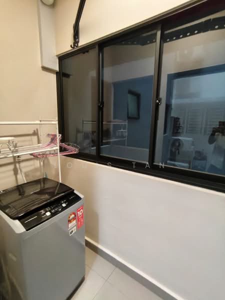 Service Residence for Rent at Veranda Residence - Louis Tan - Interior - PropertyGuru.com.my