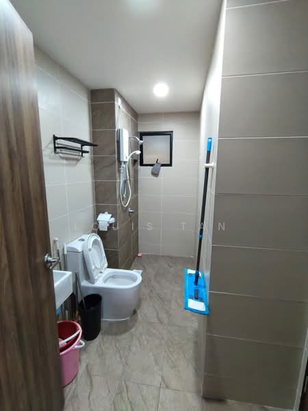 Service Residence for Rent at Veranda Residence - Louis Tan - Bathroom - PropertyGuru.com.my