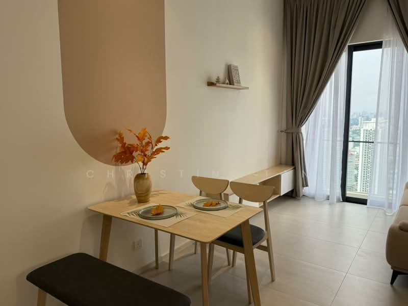 Service Residence for Rent at Laurel Residence - Christine Tan - PropertyGuru.com.my